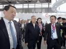 NorthGlass Showcases Innovation and Leadership at China Glass 2024