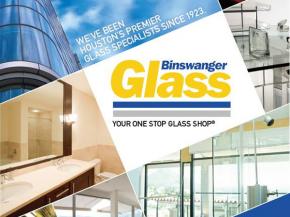 Wingate Partners Acquires Binswanger Glass