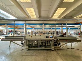 Schiatti Angelo: Ready to meet at Glass Build America? Schiatti Angelo: Ready to meet at Glass Build America?