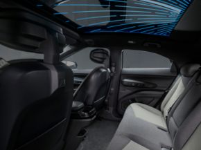 Trosifol® SkyViera® – Innovation Meets Illumination Trosifol® SkyViera® – Innovation Meets Illumination