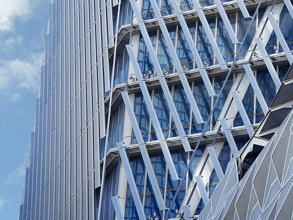 4 Elements Of High-Performance Building Envelopes | Glassonweb.com