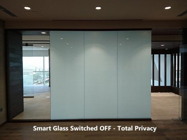 Smart glass on sale dubai