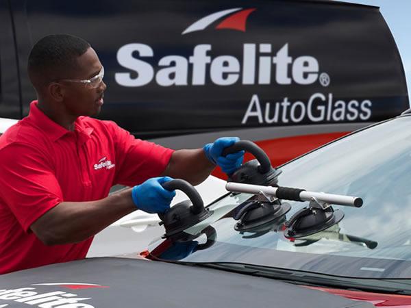 Safelite auto deals