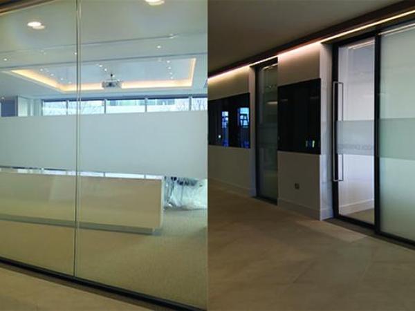 esg switchable glass cost