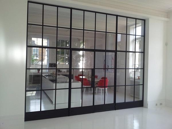 Steel Window Association Welcomes Crittall Windows | Glassonweb.com