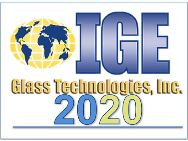 The Best of IGE Glass Technologies The Best of IGE Glass Technologies