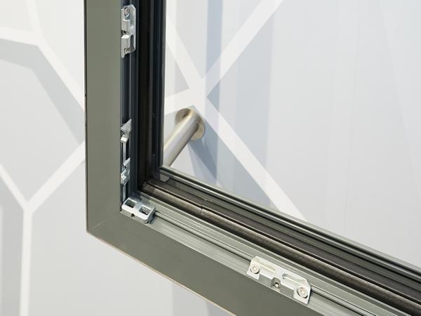 Suradam Intentie Tegen Roto: Produce aluminium windows in RC 2 economically | glassonweb.com