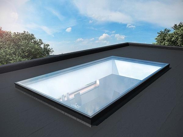 roof maker lantern