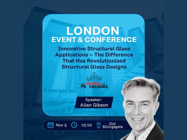 Kuraray to Present at the 200th Edition of Zak World of Façades United Kingdom Kuraray to Present at the 200th Edition of Zak World of Façades United Kingdom