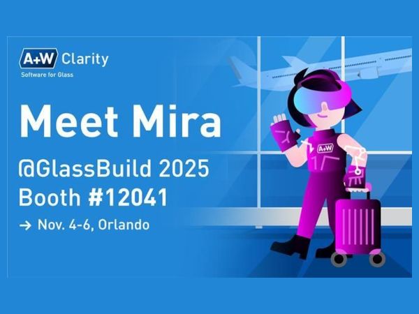 A+W Software Introduces Mira: AI-Powered Order Entry Assistant A+W Software Introduces Mira: AI-Powered Order Entry Assistant
