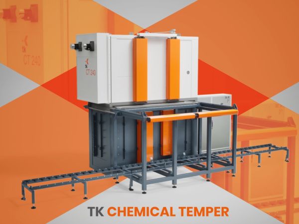 TK launches new 3D video showcasing TK Chemical Temper ovens TK launches new 3D video showcasing TK Chemical Temper ovens