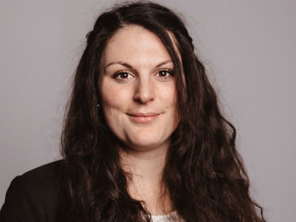 New Director for Fensterbau Frontale: Interview with Chiara Sträßner New Director for Fensterbau Frontale: Interview with Chiara Sträßner