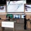 Corning Showcases Advanced Glass Technologies at Display Industry Event