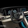 Corning Introduces the Industry’s First AutoGrade™ Glass Solutions for Automotive Interiors