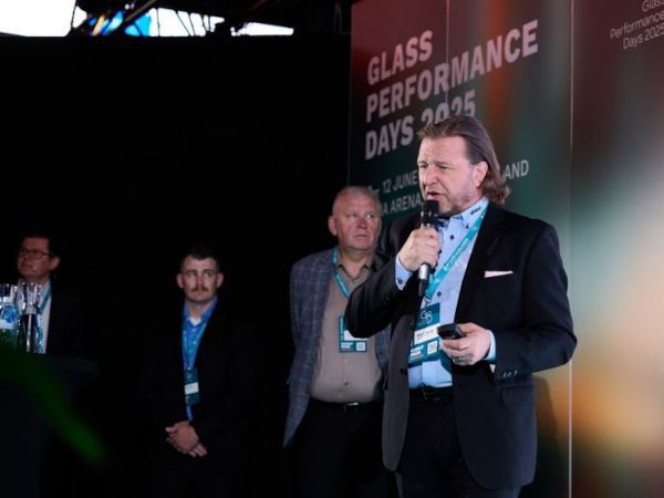 Glastory: Ultra-thin glass processing Glastory: Ultra-thin glass processing