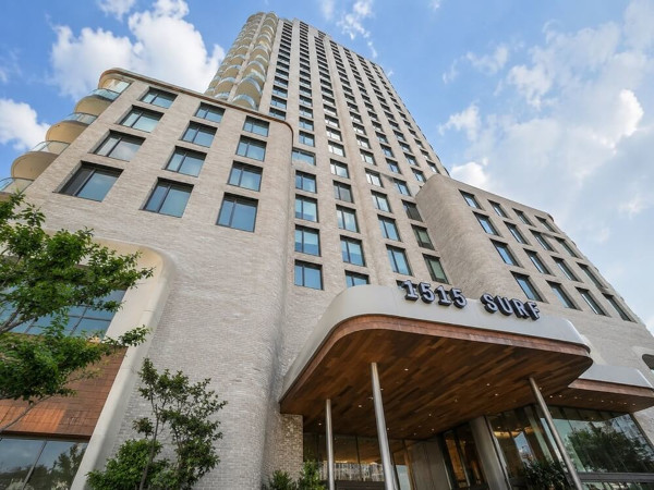 Coastal Glass Protection with EnduroShield: 1515 Surf Avenue, New York - USA