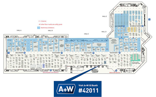 Discover New Growth Opportunities at GlassBuild 2024 in Dallas