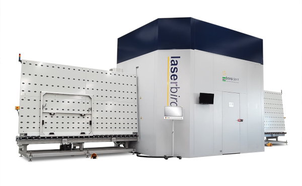 From a standard product to a product with added value: The Laserbird enhances the functionality of standard products and creates opportunities for new target groups and higher profit margins.