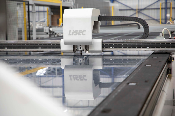 Clarity Glass and LiSEC: Pioneering Automation in Brazil's Tempered Glass Industry