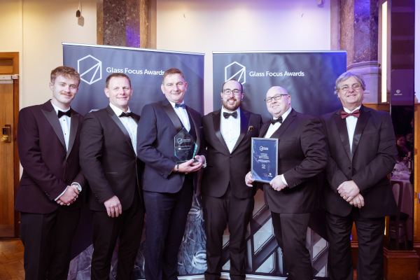 Glass Focus Awards 2024 – Winners announced