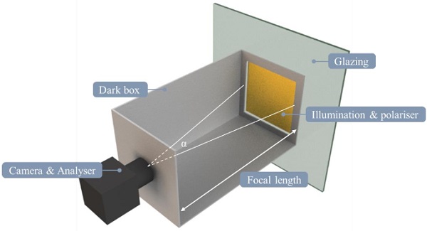 Fig. 12 Schematic of modified assembly.