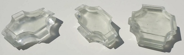 3 Reasons to Pass on Glass - Casting Across