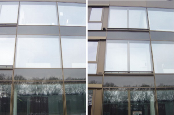 Innovative Facade Types The Closed Cavity Facade glassonweb