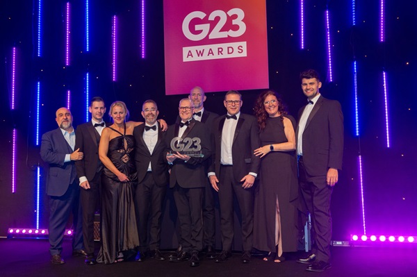 G24 Awards to celebrate 20 years of industry excellence