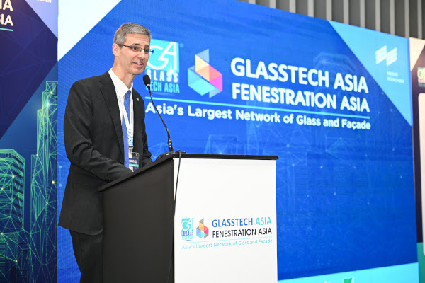 Glasstech Asia