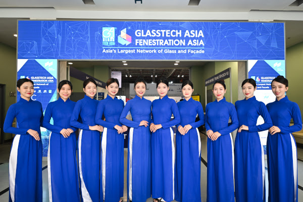 Glasstech Asia