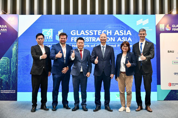 Glasstech Asia