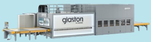 Glaston FC Series