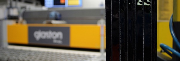The second laminating line processes sandwich structures up to 100 mm thick, as well as demanding special interlayers such as SentryGlas®, hurricane and sound insulation films.