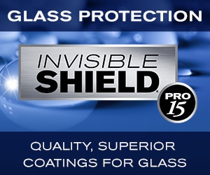 Unelko Corporation is Now Offering a 15-Year Warranty for its Cutting Edge Protective Glass Coating