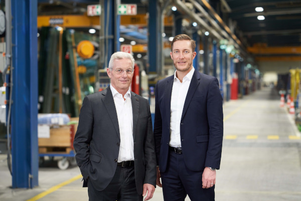 Josko buys Glastech