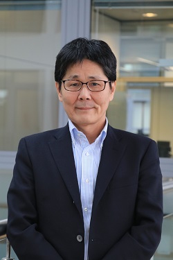 Naoya Uehara