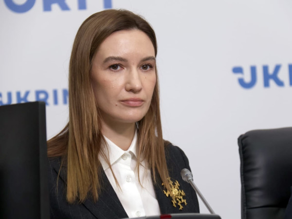 Olga Batova, CEO EFI Group