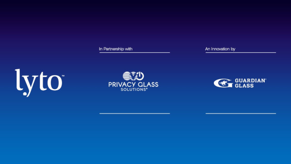 Guardian Glass and Privacy Glass Solutions to commercialize full blackout technology