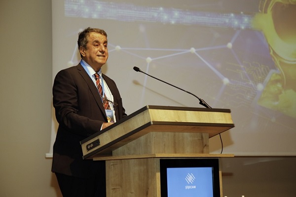 Prof. Dr. Şener Oktik 