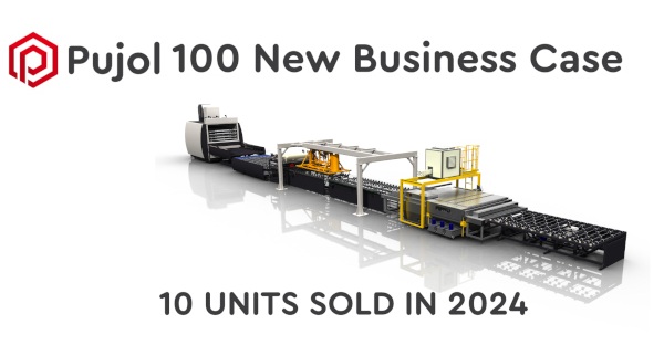 Pujol closes 2024 with new sales record of Pujol 100 PVB+