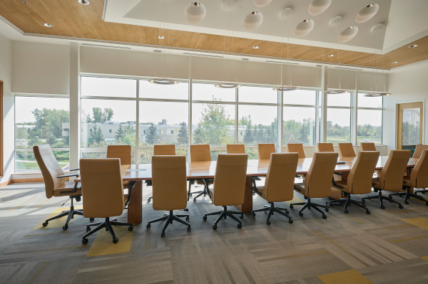 SageGlass Introduces RealTone™: The World's Most Neutral Electrochromic Glass