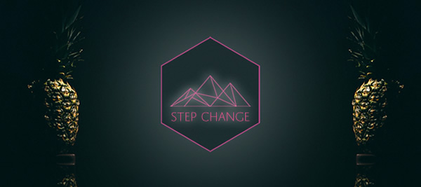 Step Change – like GPD but for startups