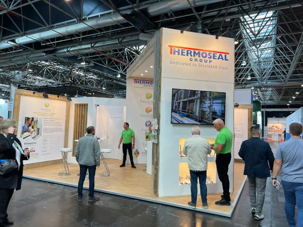 Thermoseal Group to unveil new machinery at Glasstec