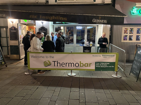 ThermoBAR event