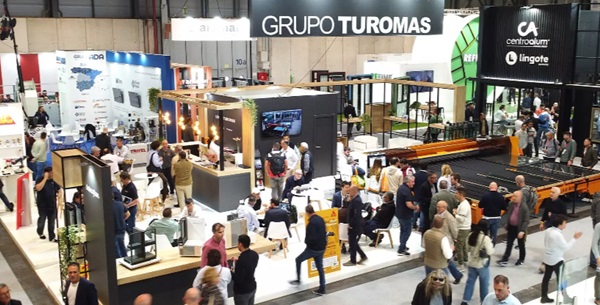 TUROMAS Group at VETECO 2024