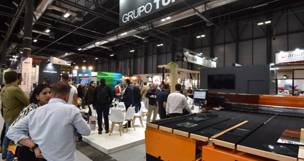 TUROMAS Group at VETECO 2024