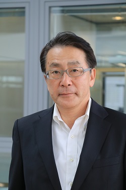 Yoshiki Kuroki