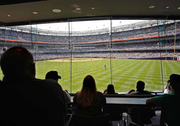 Yankee Stadium