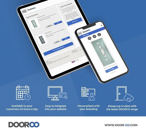 Uniting technology and marketing for better business | DoorCo