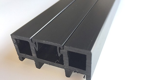 Aeroseal Aluminium Bi-Fold Door Foam Gasket